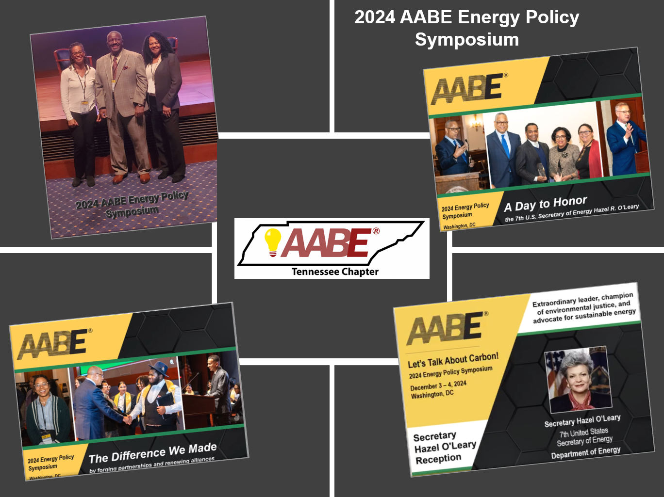 2024 AABE TN Energy Policy Symposium